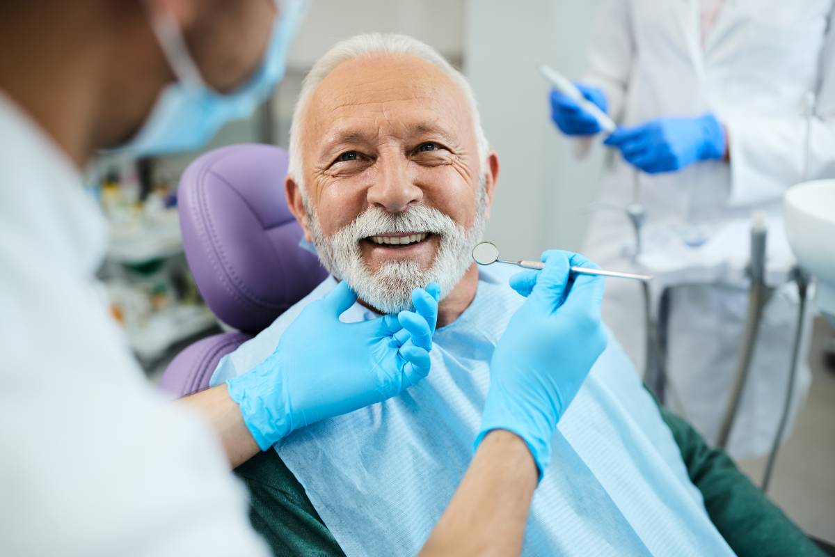 The Importance Of Dental Exams For Lifelong Oral Health