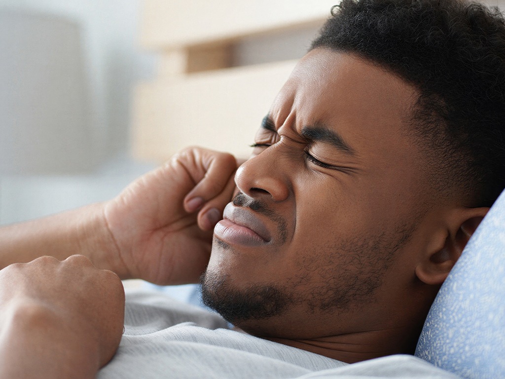 Relieve Jaw Pain And Teeth Grinding With A TMJ Splint