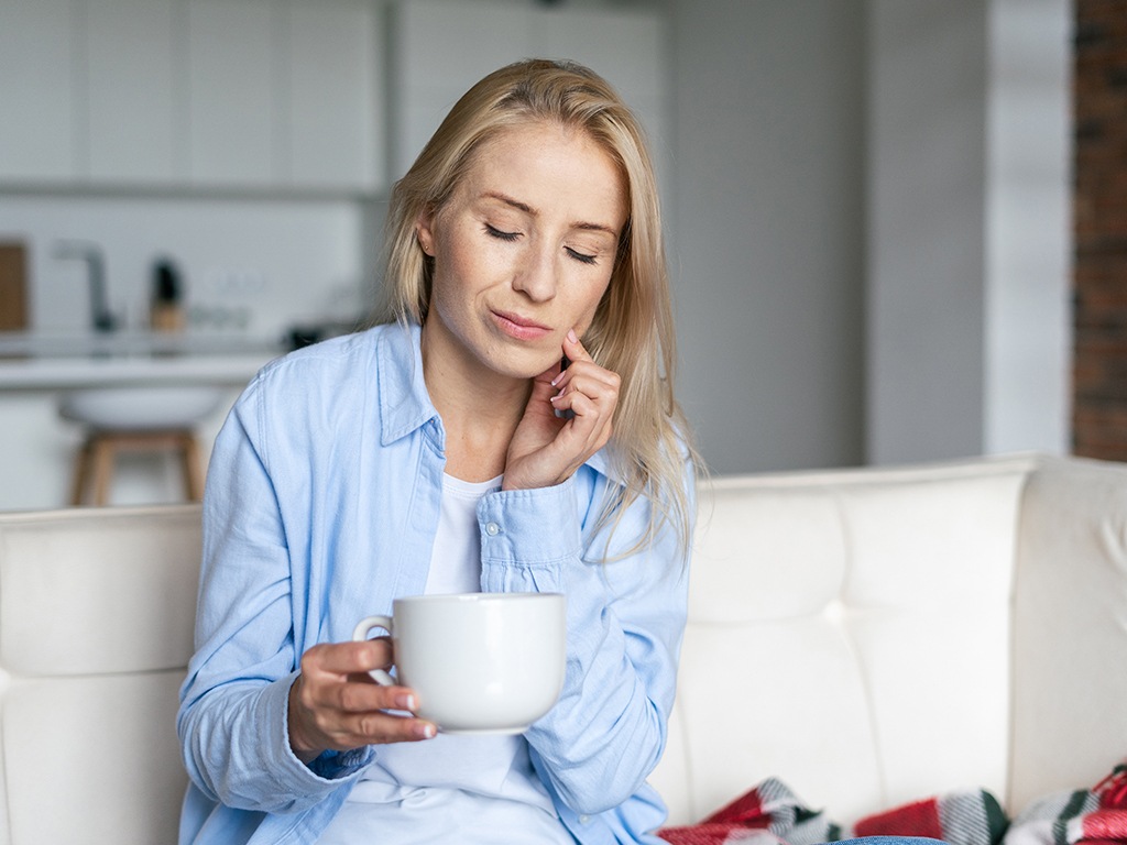 Why Are My Teeth So Sensitive?