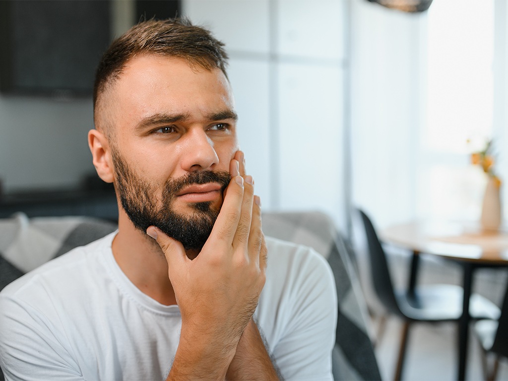 What Should You Expect After A Tooth Extraction?