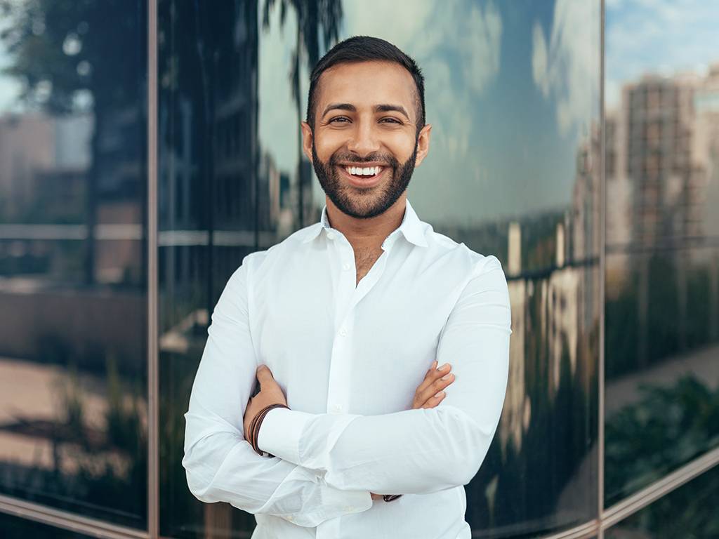 Why Choose Clear Aligners To Align Your Smile?