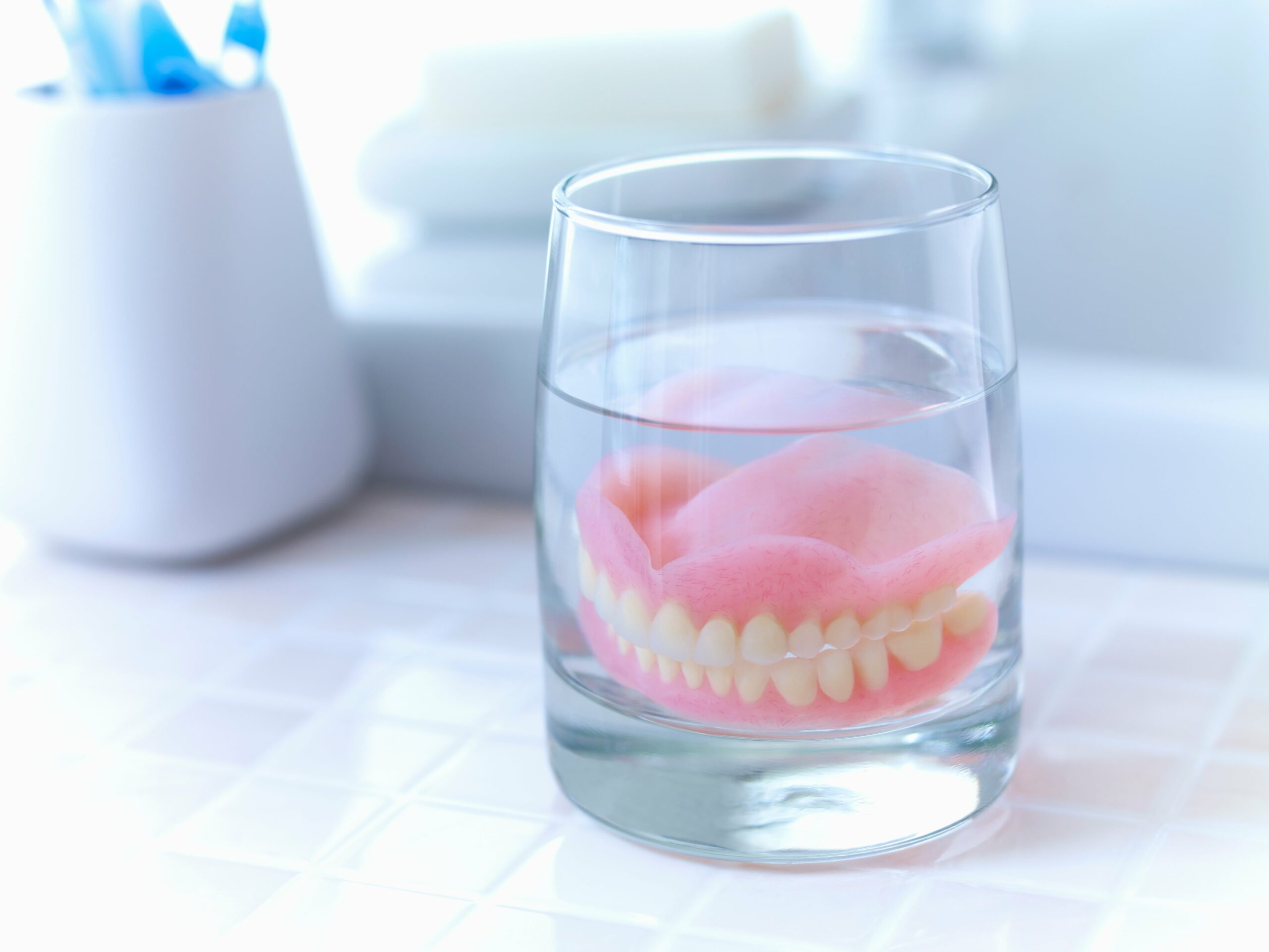 Dentures: Care Tips for Maximum Longevity