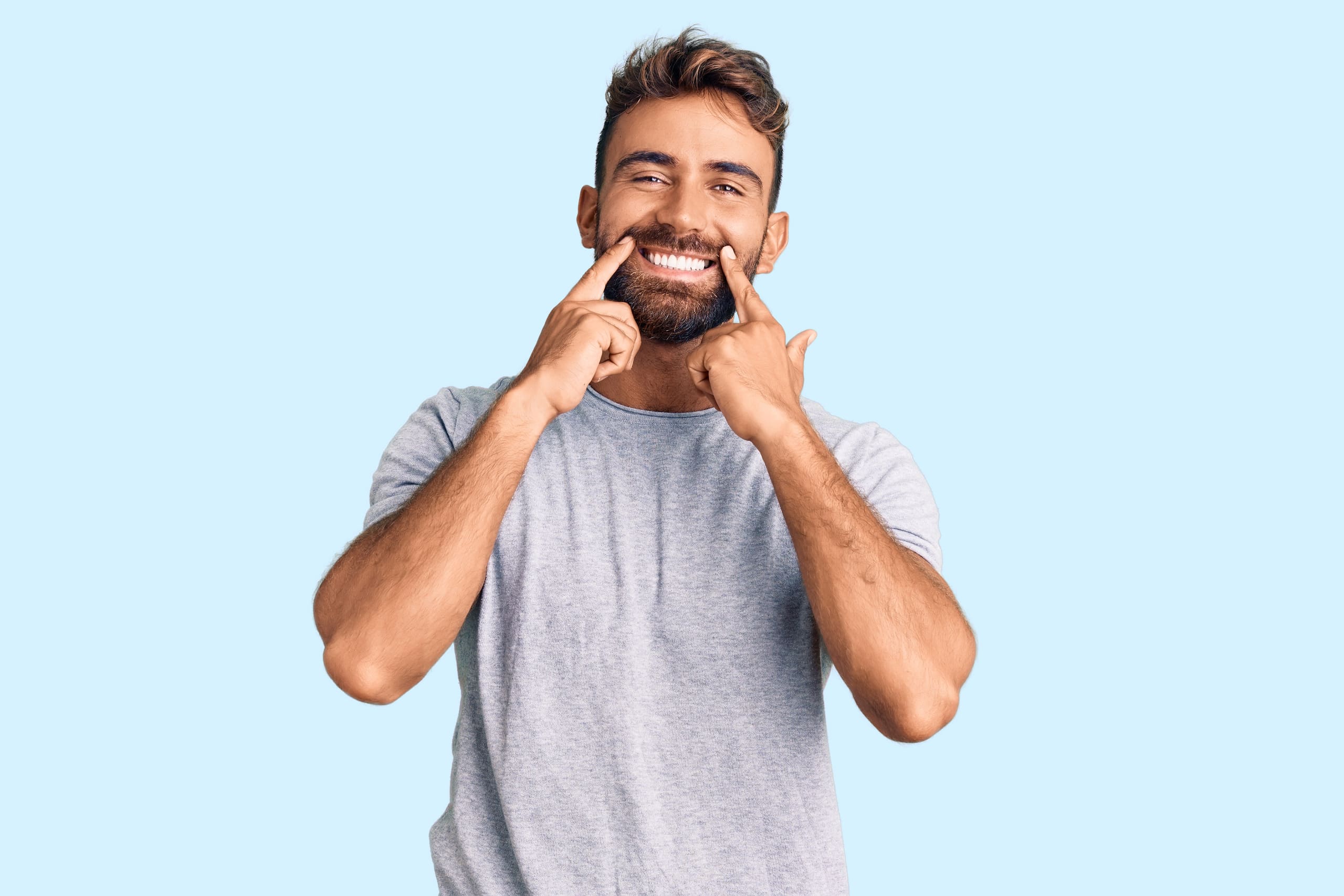 Boost Your Confidence with a Smile Makeover