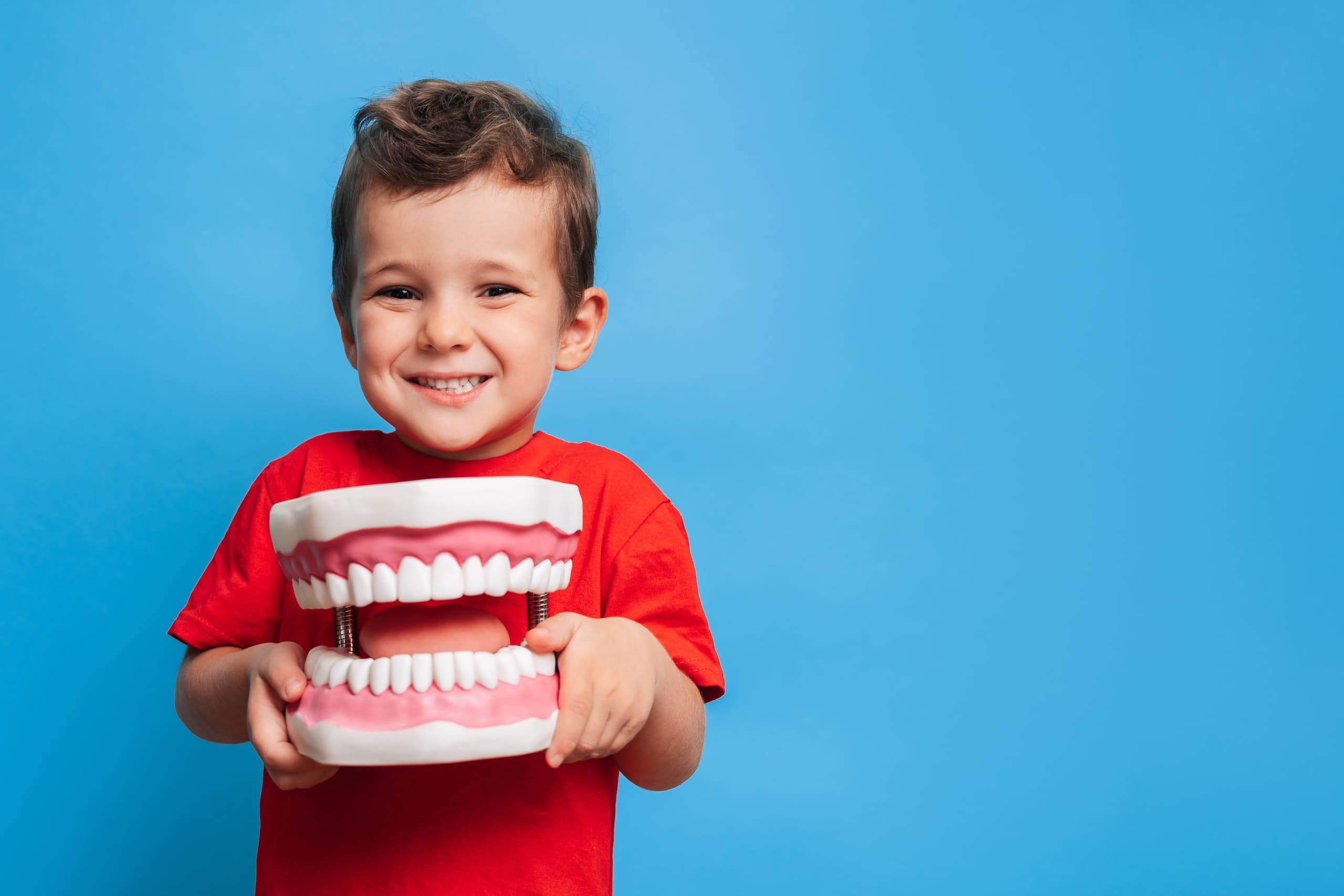 How Do Dental Sealants Protect Your Child’s Teeth from Cavities?