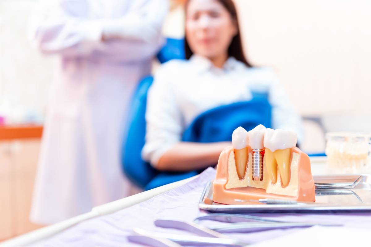 Are Dental Implants Right For You?