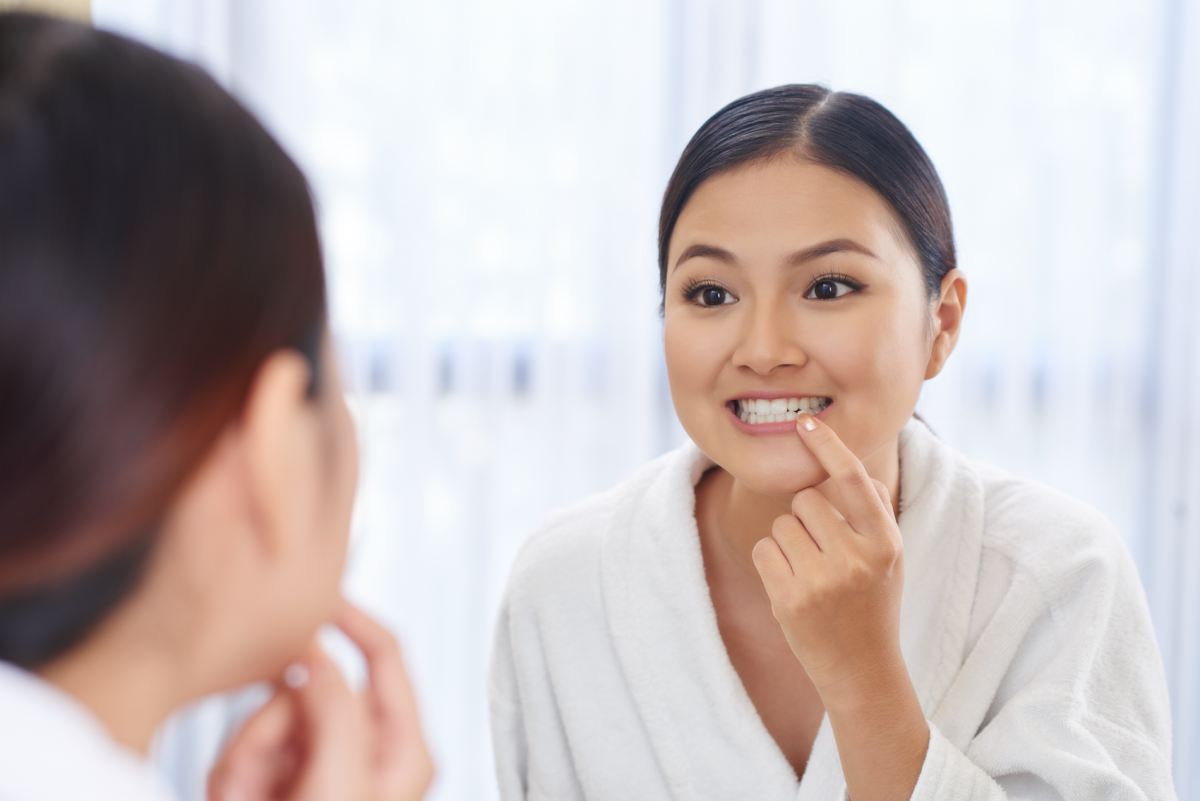 How To Spot The Early Signs Of Periodontal Disease