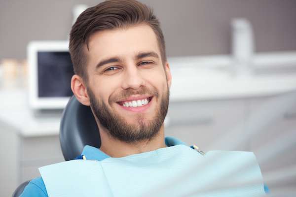 A Cosmetic Dentist Explains Different Treatment Options from Dental Care of Madison in Madison, MS
