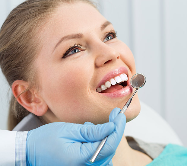 Madison Dental Procedures