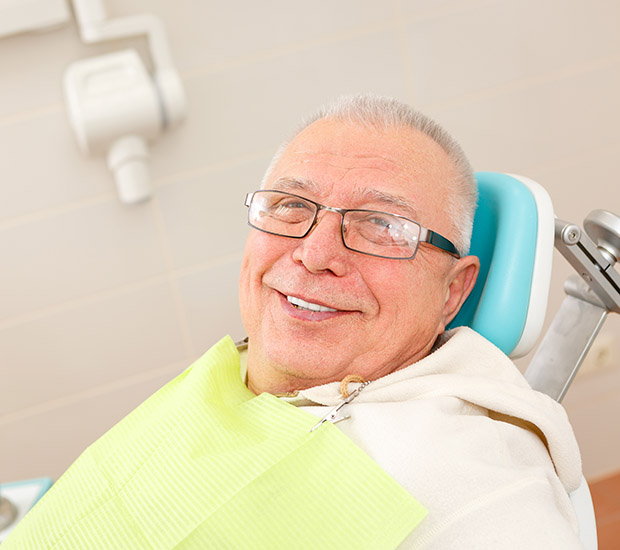 Madison Implant Supported Dentures