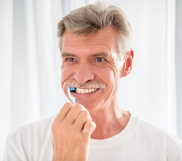 Madison Post-Op Care for Dental Implants