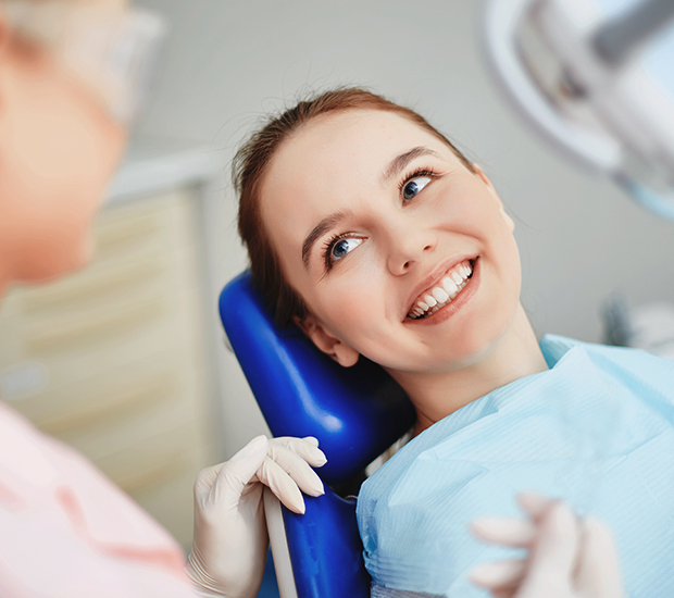 Madison Root Canal Treatment